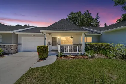 OCALA FL Home