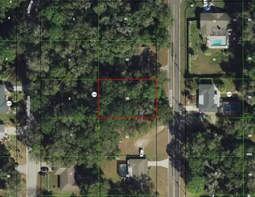 INVERNESS FL Property