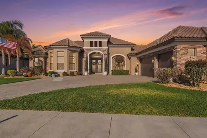 AUBURNDALE FL Home