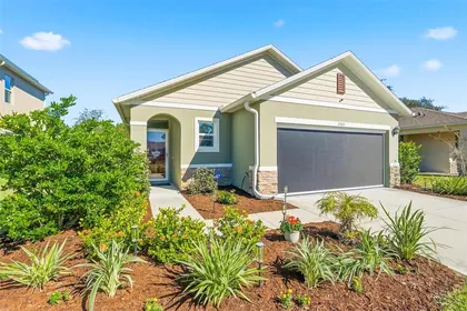 ORMOND BEACH FL Home
