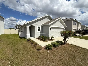WIMAUMA FL Home