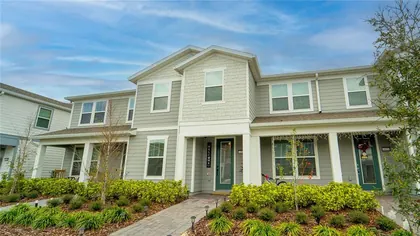 ORLANDO FL Home