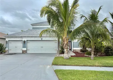 PALMETTO FL Home