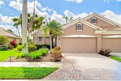 NORTH PORT FL Home