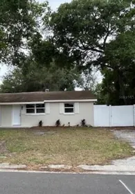 ST PETERSBURG FL Home