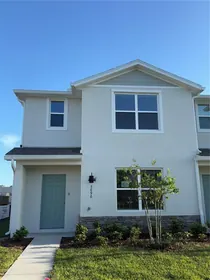 ST CLOUD FL Home