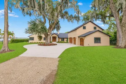 ORLANDO FL Home