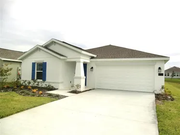 WINTER HAVEN FL Home