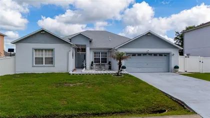 KISSIMMEE FL Home