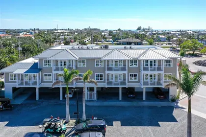 BRADENTON BEACH FL Home