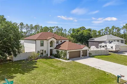 NORTH PORT FL Home