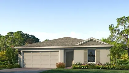 PALMETTO FL Home