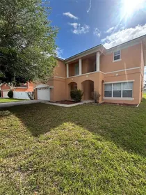 POINCIANA FL Home