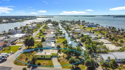 ENGLEWOOD FL Home