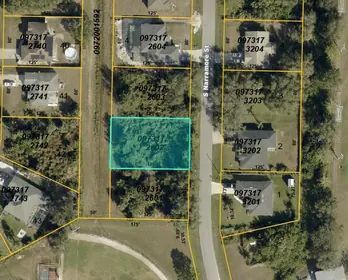 NORTH PORT FL Property