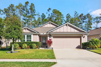 PALM COAST FL Home