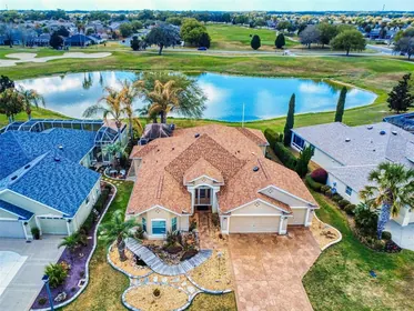 THE VILLAGES FL Home