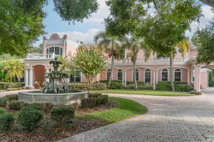 TARPON SPRINGS FL Home