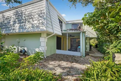 NEW SMYRNA BEACH FL Home