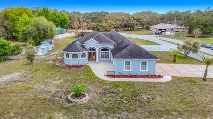 HUDSON FL Home