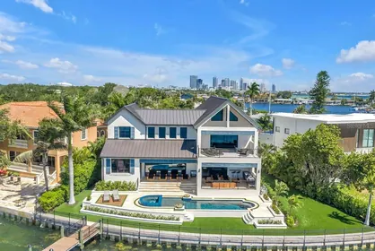ST PETERSBURG FL Home