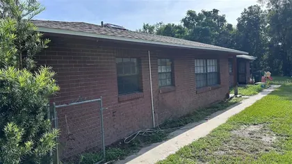 LEESBURG FL Home