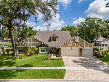 BRANDON FL Home