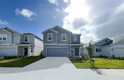 WINTER HAVEN FL Home