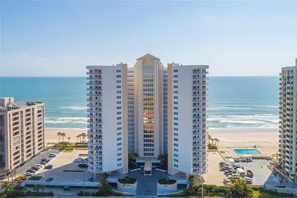 DAYTONA BEACH SHORES FL Home