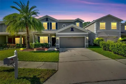 TAMPA FL Home