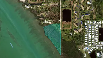 ENGLEWOOD FL Property