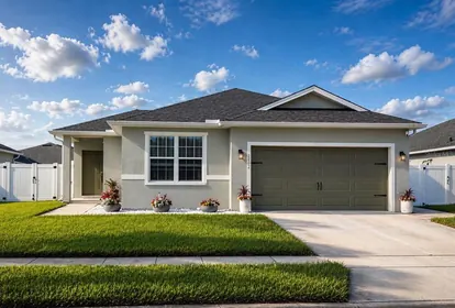 ST CLOUD FL Home