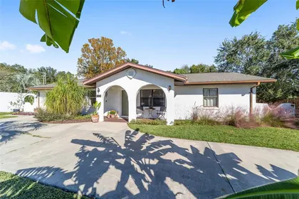 SUMMERFIELD FL Home