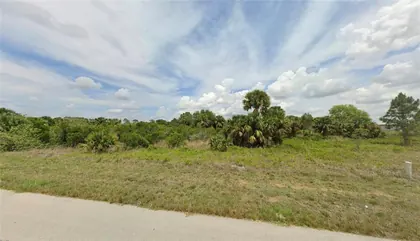 LEHIGH ACRES FL Property