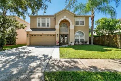 RIVERVIEW FL Home