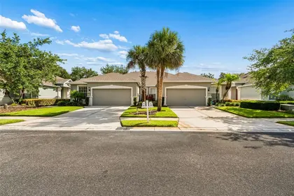 PARRISH FL Home