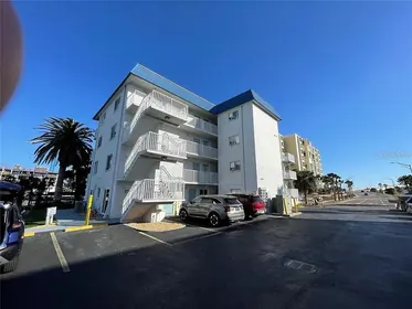CLEARWATER BEACH FL Home