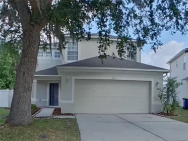 LAND O LAKES FL Home