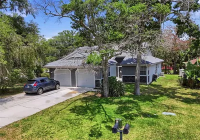 PALM HARBOR FL Home