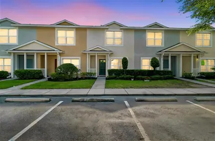 TAMPA FL Home