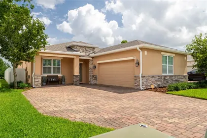 APOPKA FL Home