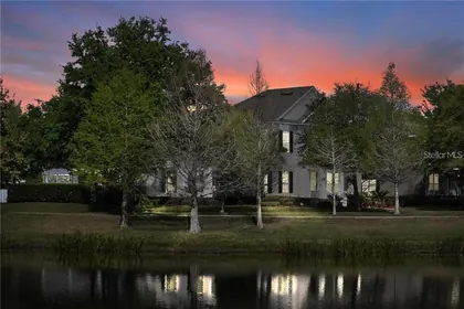 WINDERMERE FL Home