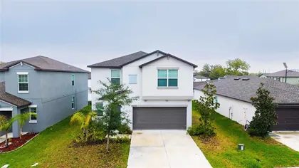 ZEPHYRHILLS FL Home