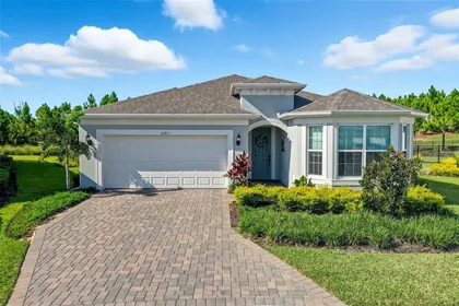 MINNEOLA FL Home
