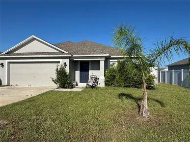 FROSTPROOF FL Home