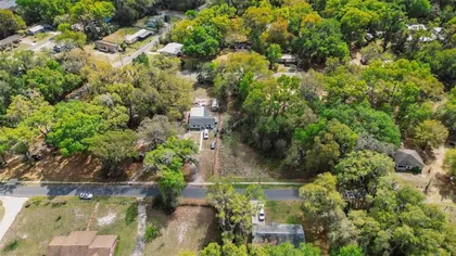 WILDWOOD FL Property