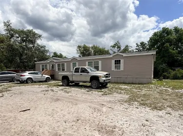 UMATILLA FL Home
