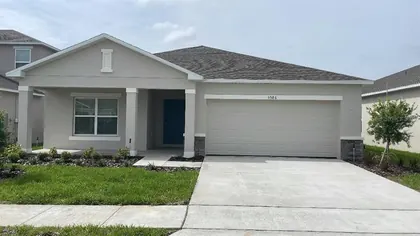 DAVENPORT FL Home