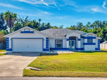 OCALA FL Home