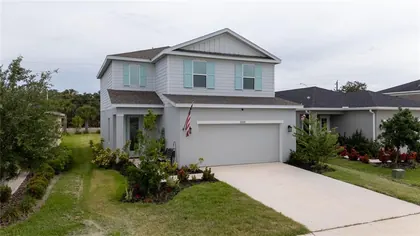 PARRISH FL Home